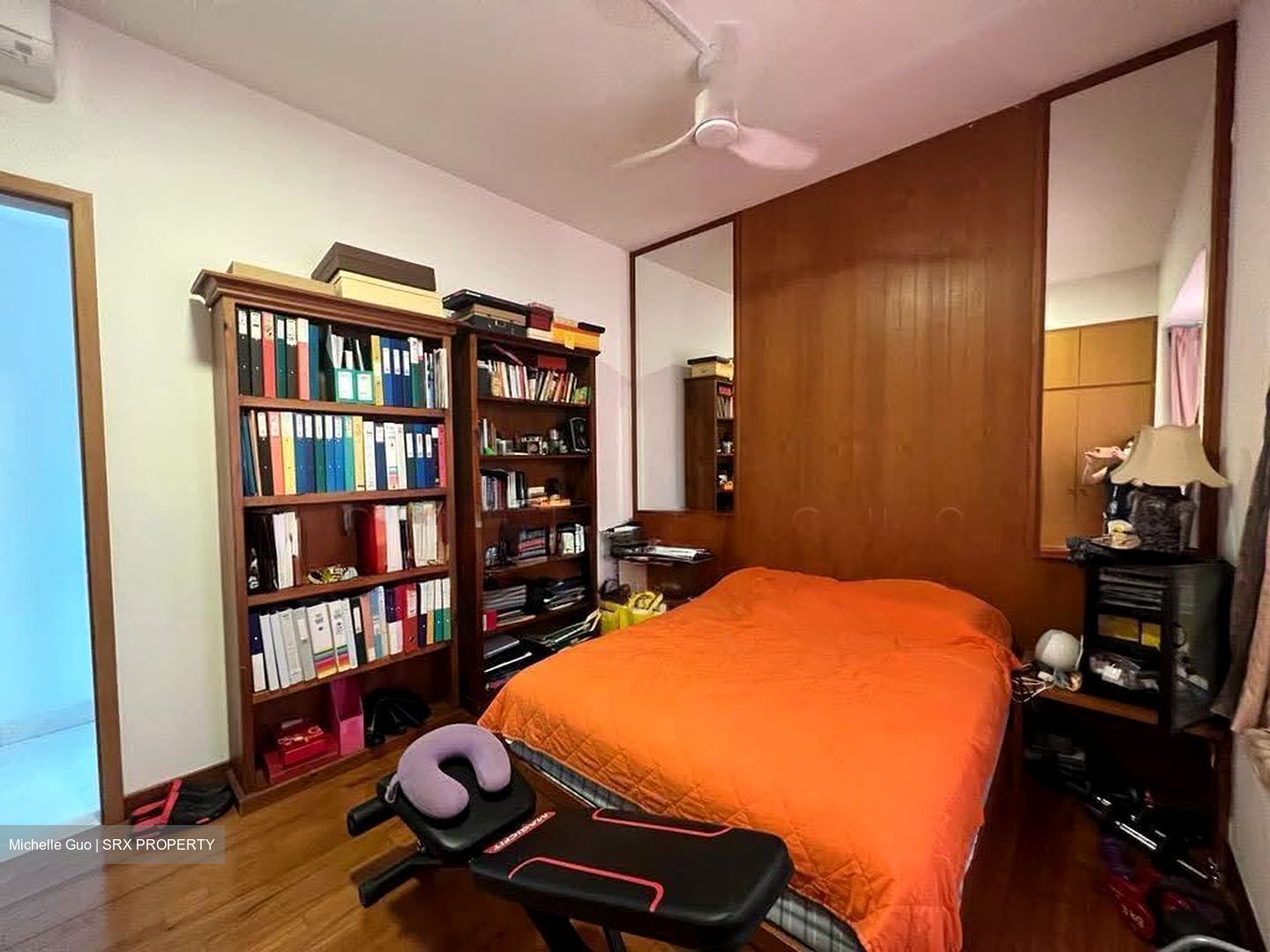 The Imperial (D9), Condominium #631853961